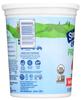 Stonyfield Farm Organic Strawberry Yogurt, 32 Ounce -- 6 per case. view 3