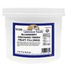 Whole Blueberry Filling, 0.75 Gallon -- 4 per Case view 1