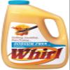 Sodium Free Whirl Butter-Flavored oil, 1 Gallon -- 3 per case view 1