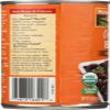 WESTBRAE BEAN BLACK FF ORG, 15 OZ, PK- 12 view 2