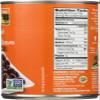 WESTBRAE BEAN BLACK FF ORG, 15 OZ, PK- 12 view 4