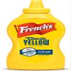 Mustard Frenchs Yellow Classic Squeeze, 12 Ounce -- 12 per case