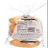 Against The Grain, Rolls Original Gluten-Free, 12.5 Ounce view 4