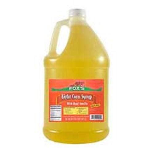Liquid Corn Syrup, 60 Pound -- 1 each.