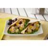 Cooked Boned Chicken With Broth Entree, 48 Ounce -- 12 Case view 1