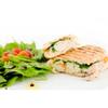 Cooked Boned Chicken With Broth Entree, 48 Ounce -- 12 Case view 2