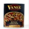 Cooked Boned Chicken With Broth Entree, 48 Ounce -- 12 Case view 3
