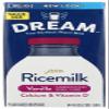 Rice Dream Enriched Vanilla Fresh Rice Drink, 64 Ounce - 6 per case. view 1