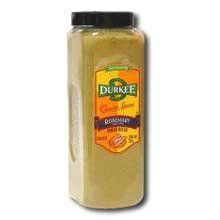 Durkee Ground Rosemary - 9 oz. container, 6 per case