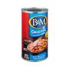 B & M Originial Baked Bean - 28 oz. can, 12 cans per case view 1
