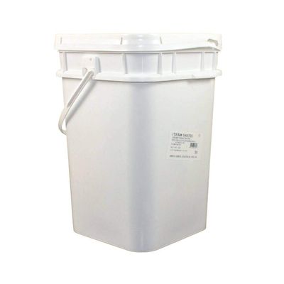 Creamy Peanut Butter Stabilizer 35 Pound -- 1 Each
