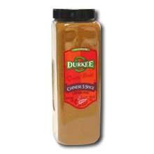 Durkee Chinese Five Spice - 16 oz. container, 6 per case