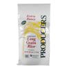 Producers Rice Mill Extra Fancy Long Grain White Rice, 25 Pound Bag - 1 per Case 1-25 POUND view 1