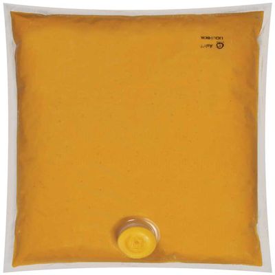 Ortega Nacho Cheese Sauce Pouch, 107 Ounces (Pack of 4)