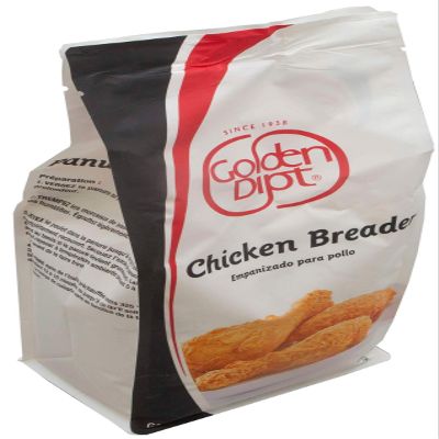Modern Maid Breader 6 Per Case, 5 Pound Each