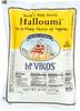 Mt Vikos Halloumi Cheese, 8 Ounce - 6 per case. view 1