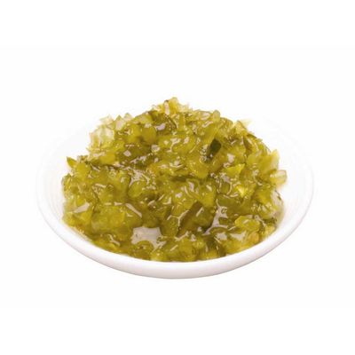 Bay Valley Foods Premium Dill Relish, 1 Gallon -- 4 per case.