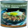 Beef Corned Hash -- 12 Case 50 Ounce view 1