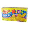 Kelloggs Eggo Mini Buttermilk Pancakes - 320 per case. view 1