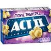 Act II Movie Theater w/ Butter - 3 ct view 1