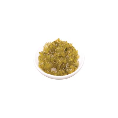 Bay Valley Foods Sweet Relish, 1 Gallon -- 4 pails.