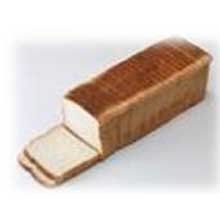 Burry Food White Pullman Bread, 25.6 Ounce -- 10 per case.