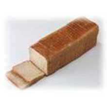 Burry Food Wheat Pullman Bread, 25.6 Ounce -- 10 per case.