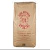 King Arthur Unbleached Bread White Flour, 50 Pound view 1