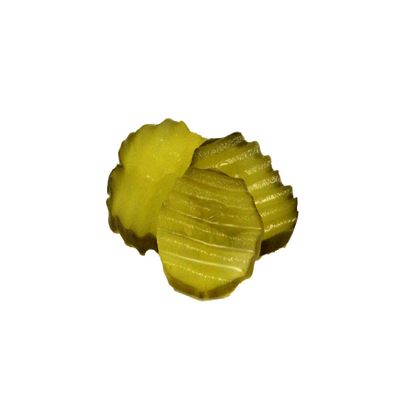 Bay Valley Foods Hamburger Chip Pickle, 1 Gallon -- 4 per case.