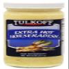 Tulkoff White Prepared Horseradish, 8 Ounce -- 12 per case. view 1