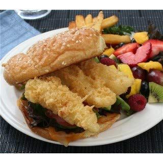Upper Crust Enterprises Gourmet Tempura Batter Mix, 30 Pound -- 1 each.