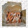 Eddy Skinless Pork and Beef with Jalapeno and Cheese Link, 10 Pound -- 1 each. view 1