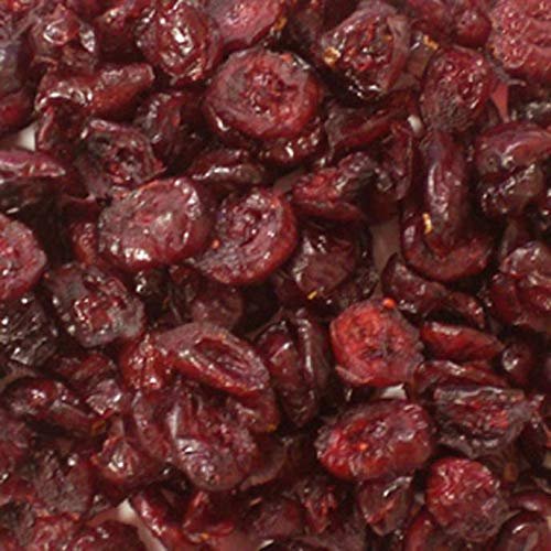Azar Nut Dried Cranberries, 5 Pound -- 1 each.