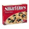 Heinz Smart Ones Entree Fettucini Alfredo, 9.25 Ounce view 1