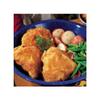 Tyson Non Back Medium Chicken Thigh, 3.5 Ounce -- 96 per case. view 1