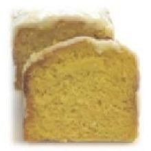 Burry Food Lemon Loaf, 40.3 Ounce -- 4 per case.