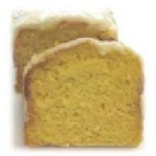 Burry Food Lemon Loaf, 40.3 Ounce -- 4 per case.