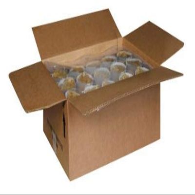 Multifoods Best Brands Butter Rum Muffin Batter, 6.25 Ounce -- 75 per case.