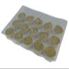 Multifoods Best Brands Banana Nut Muffin Batter, 6.25 Ounce -- 75 per case.