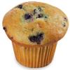 Multifoods Best Brands Blueberry Muffin Batter, 6.25 Ounce -- 75 per case. view 3