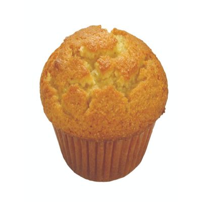 Davids Cookies Corn Muffin Batter, 8 Pound -- 2 per case.