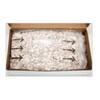 Perdue Farms Fully Cooked IQF Diced White Dark Chicken, 5 Pound -- 2 per case. view 1