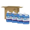 Dawn Professional Manual Pot and Pan Liquid Dish Soap, Original Scent, 128 oz., 1 Gal., 4/Carton (57445) view 1
