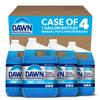 Dawn Professional Manual Pot and Pan Liquid Dish Soap, Original Scent, 128 oz., 1 Gal., 4/Carton (57445) view 2