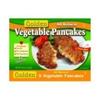 GOLDEN Pancake, Vegetable, 10.6 Ounce (Pack of 12) view 1