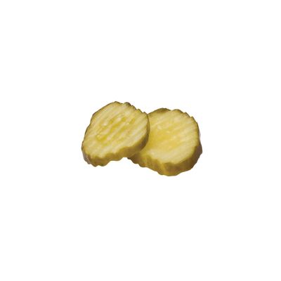 Bay Valley Foods Premium Sweet Bread and Butter Pickle, 1 Gallon -- 4 per case.