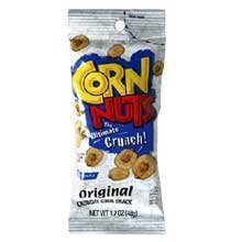 CornNuts Original - 1.7 oz. bag, 216 per case