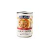DeLallo Italian Red Clam Sauce, 10.5 Ounce Can, 6 Pack, Made with Fresh Sea Clams, Dairy Free view 4