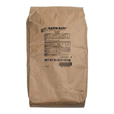 Continental Mills Buttermilk Pancake Mix, 25 Pound -- 1 each.