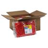 Cadbury Adams Swedish Fish Red Original Soft and Chewy Candy - Mini, 5 Pound -- 6 per case. view 2